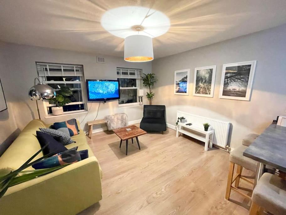 *New* Beautiful 2 Bedroom House In Central Location London Luaran gambar