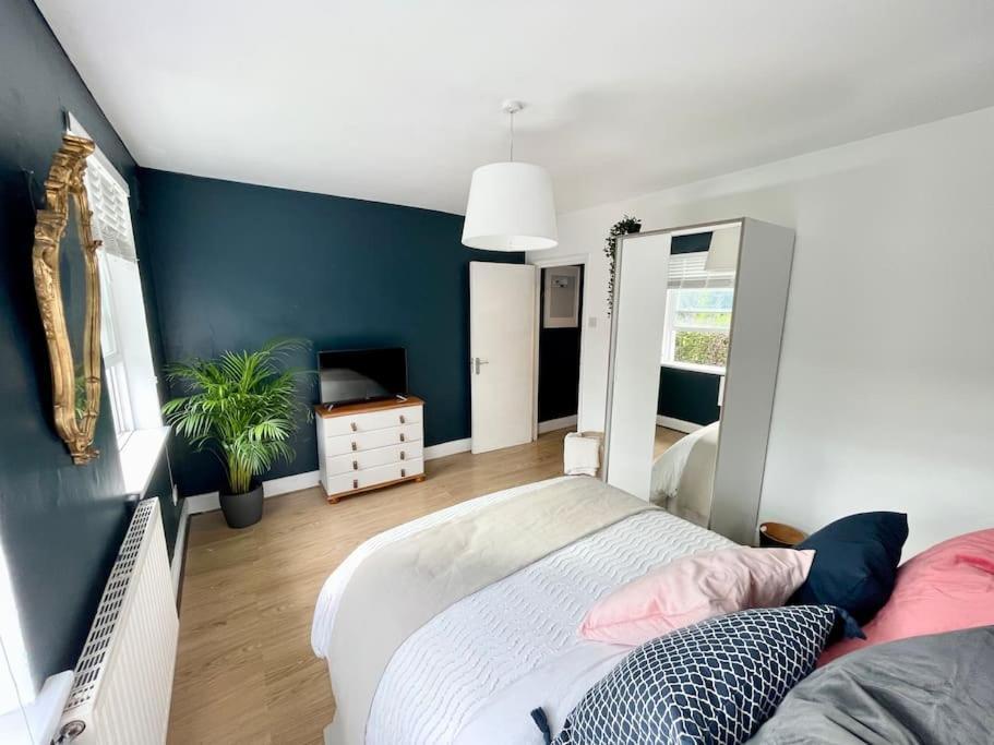 *New* Beautiful 2 Bedroom House In Central Location London Luaran gambar