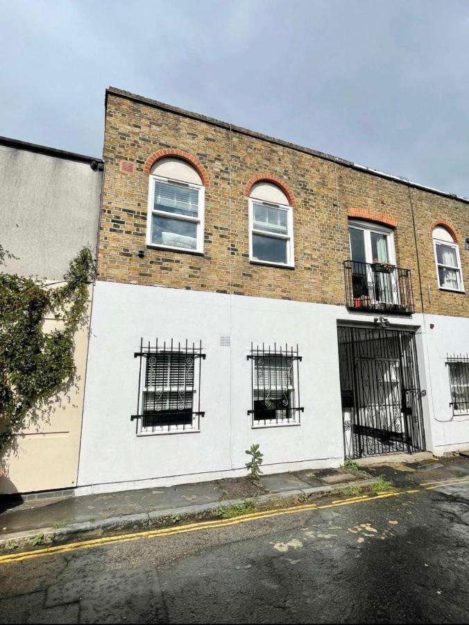 *New* Beautiful 2 Bedroom House In Central Location London Luaran gambar